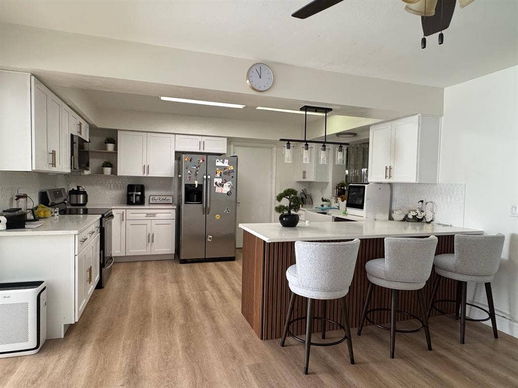 Room for rent near USF