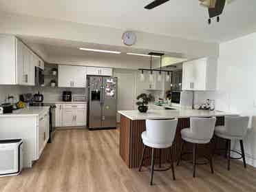 Room for rent near USF