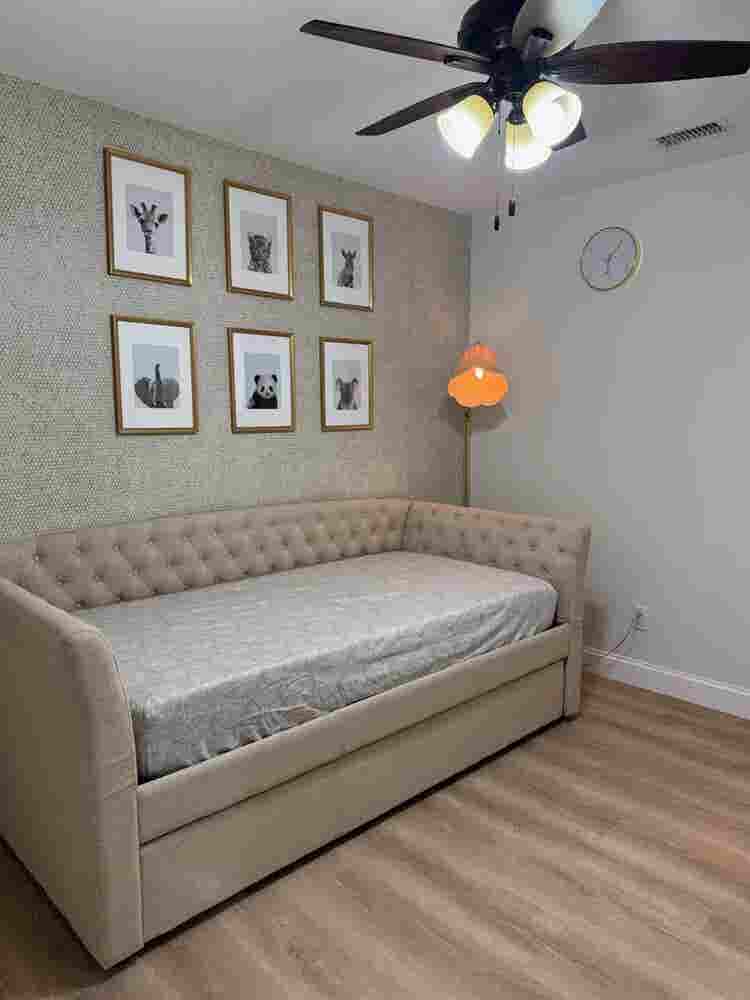 Room for rent near USF