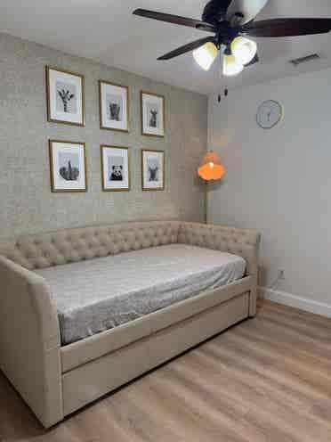 Room for rent near USF