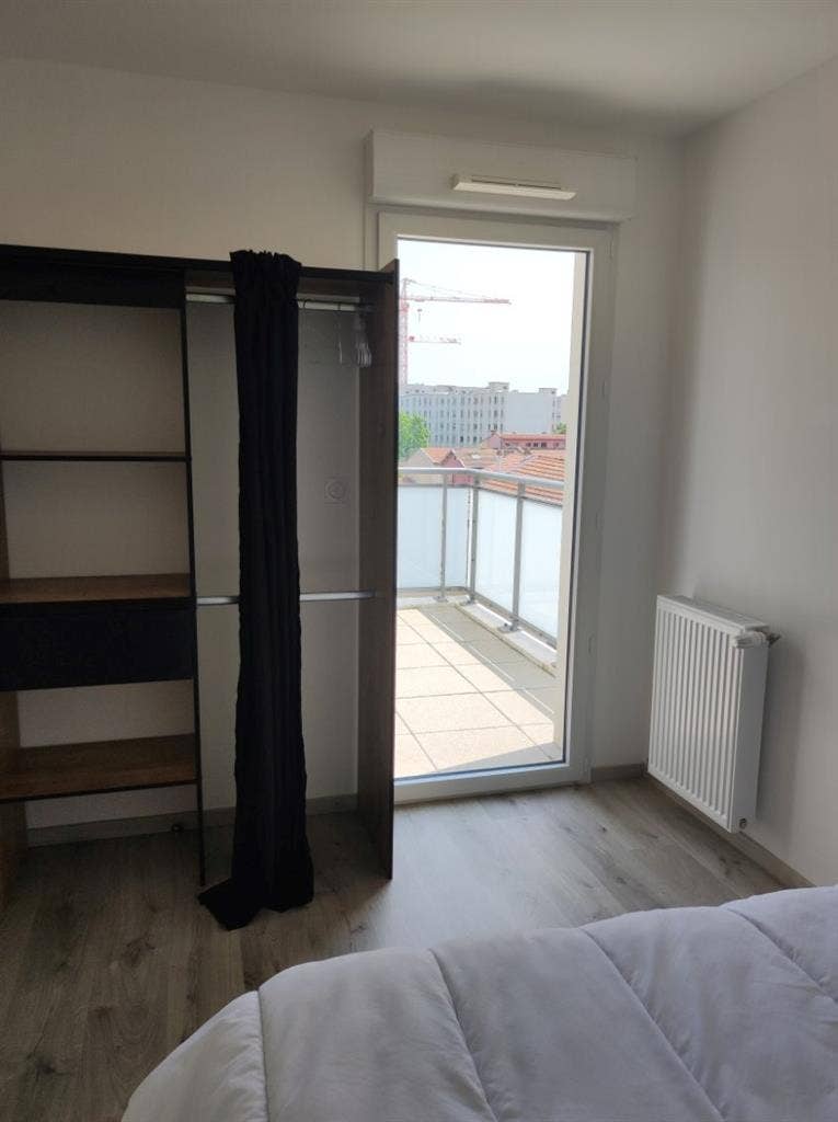 Colocation Lyon 7