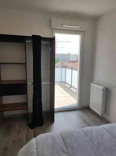 Colocation Lyon 7