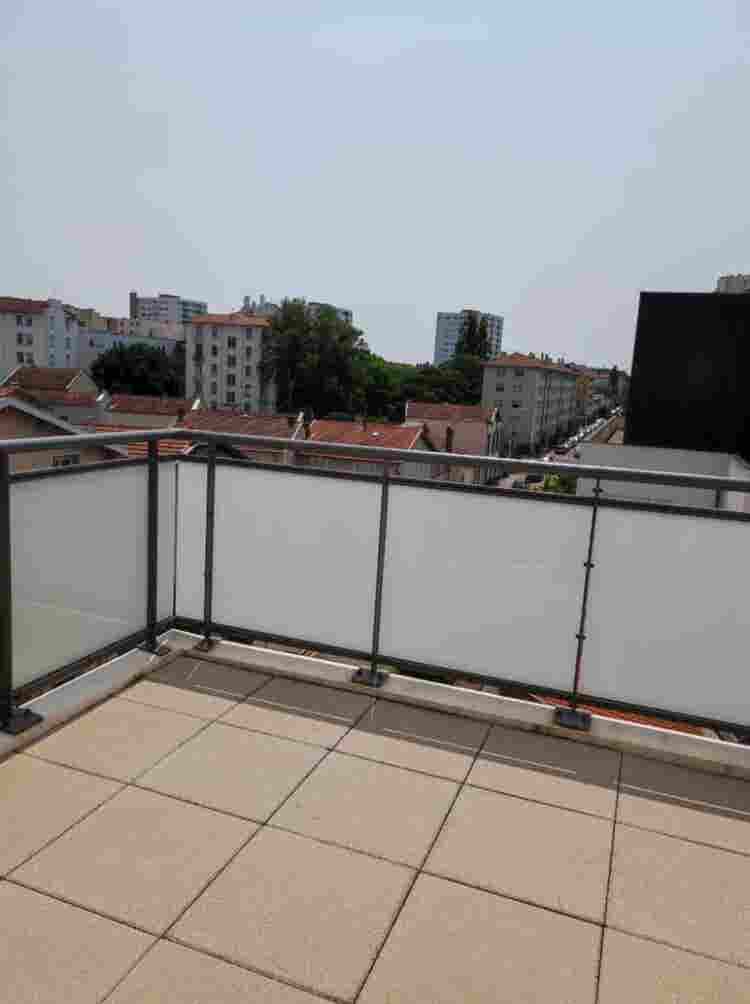 Colocation Lyon 7