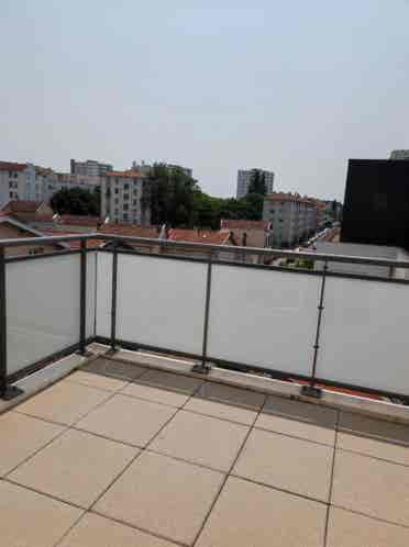 Colocation Lyon 7