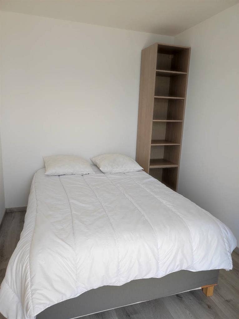 Colocation Lyon 7