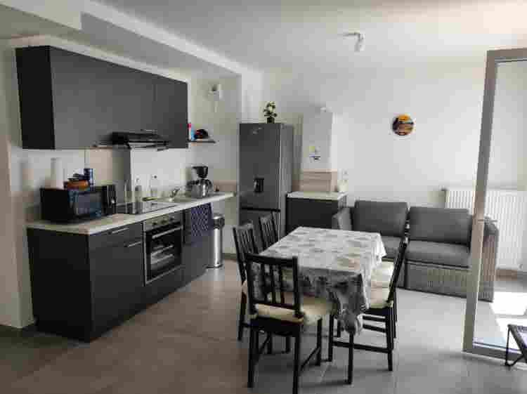 Colocation Lyon 7
