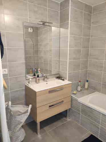Colocation Lyon 7