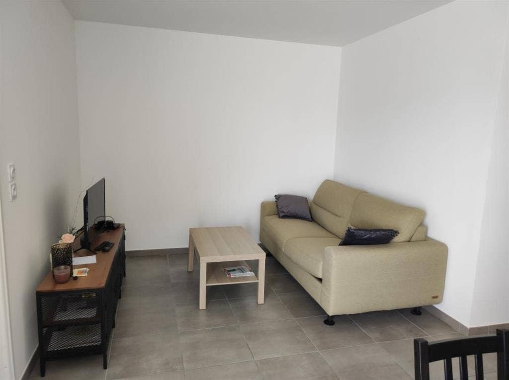 Colocation Lyon 7