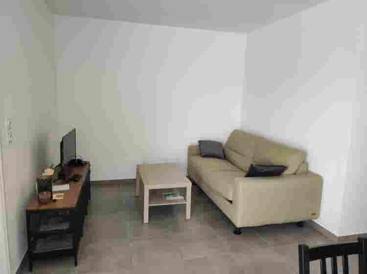 Colocation Lyon 7