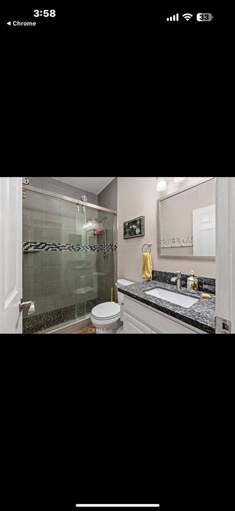 Furnished Room for Rent-Menifee, CA