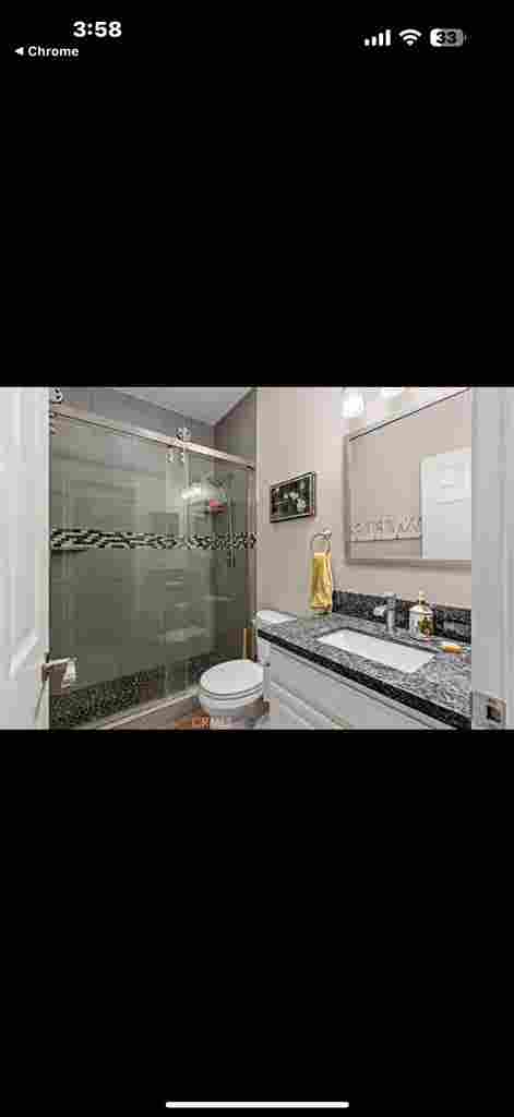Furnished Room for Rent-Menifee, CA
