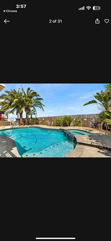 Furnished Room for Rent-Menifee, CA
