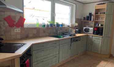 🏡 Coloc sympa : 1 chambre dispo
