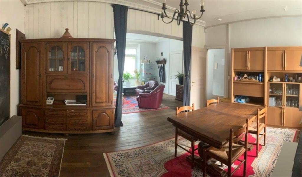 🏡 Coloc sympa : 1 chambre dispo