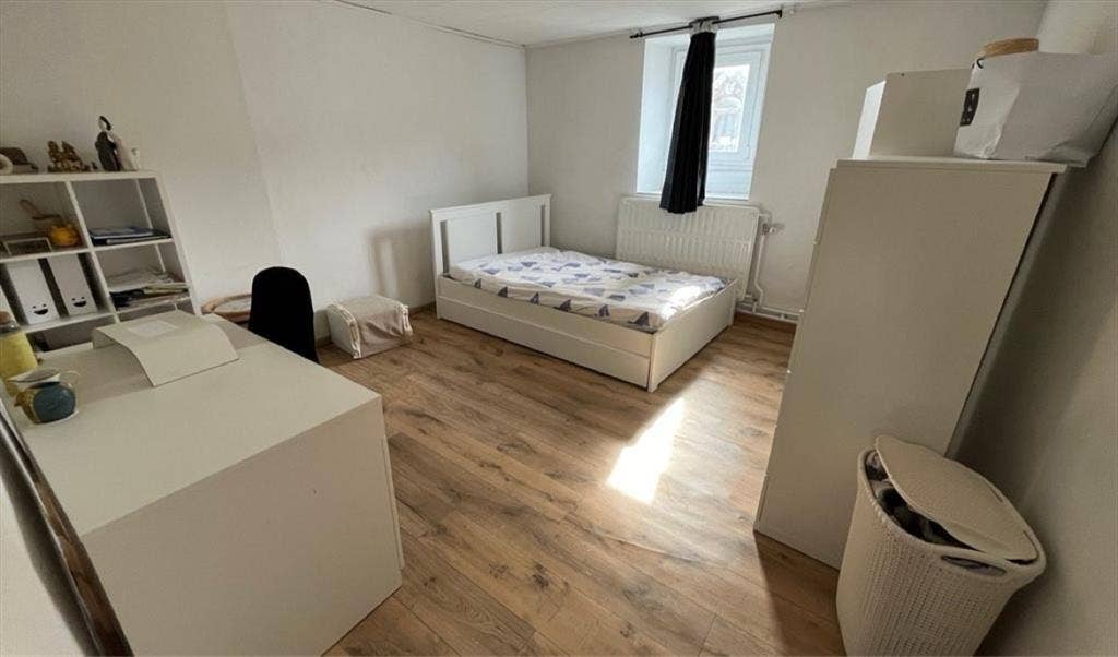 🏡 Coloc sympa : 1 chambre dispo