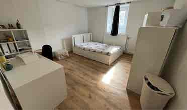 🏡 Coloc sympa : 1 chambre dispo