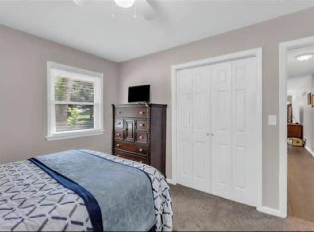 2 rooms for rent