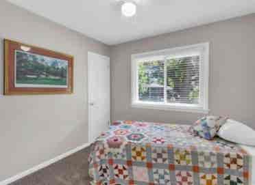 2 rooms for rent