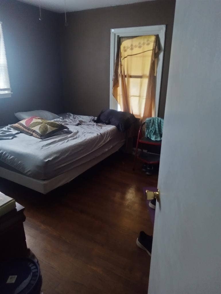 Room for rent 2 rooms for rent