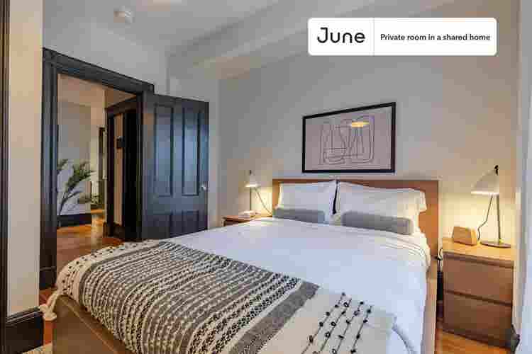 5 BR in Boston