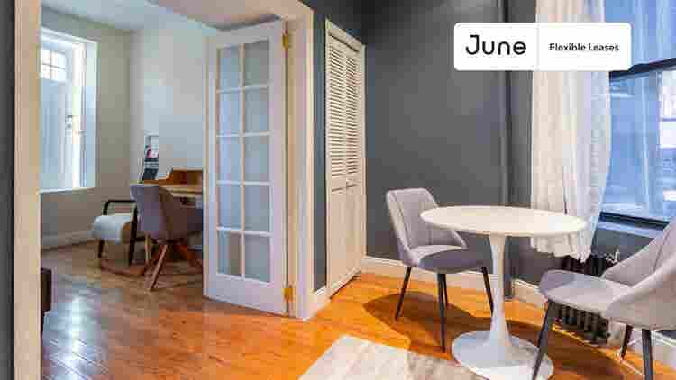 1 BR in New York City
