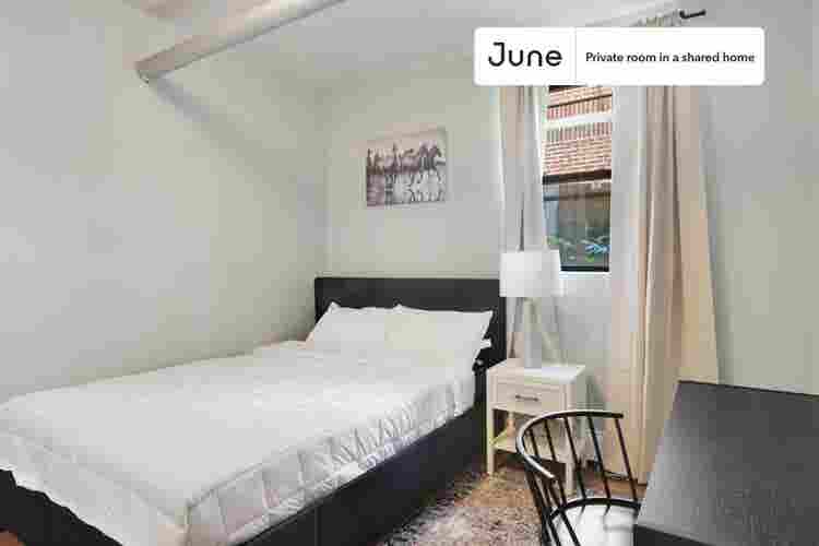 5 BR in Boston
