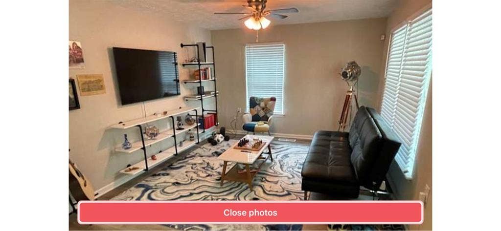 Room For Rent in West Midtown