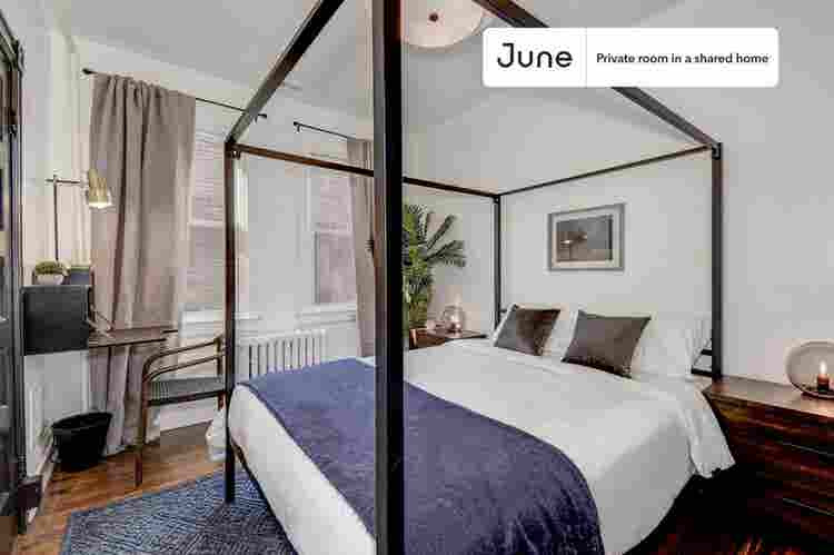 3 BR in Washington DC