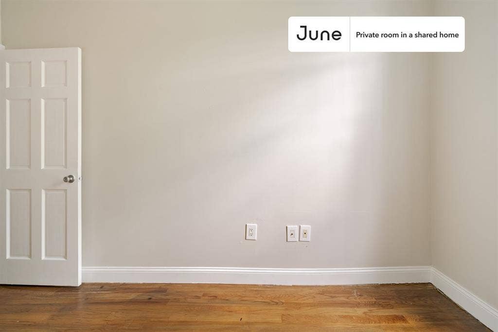 4 BR in New York City