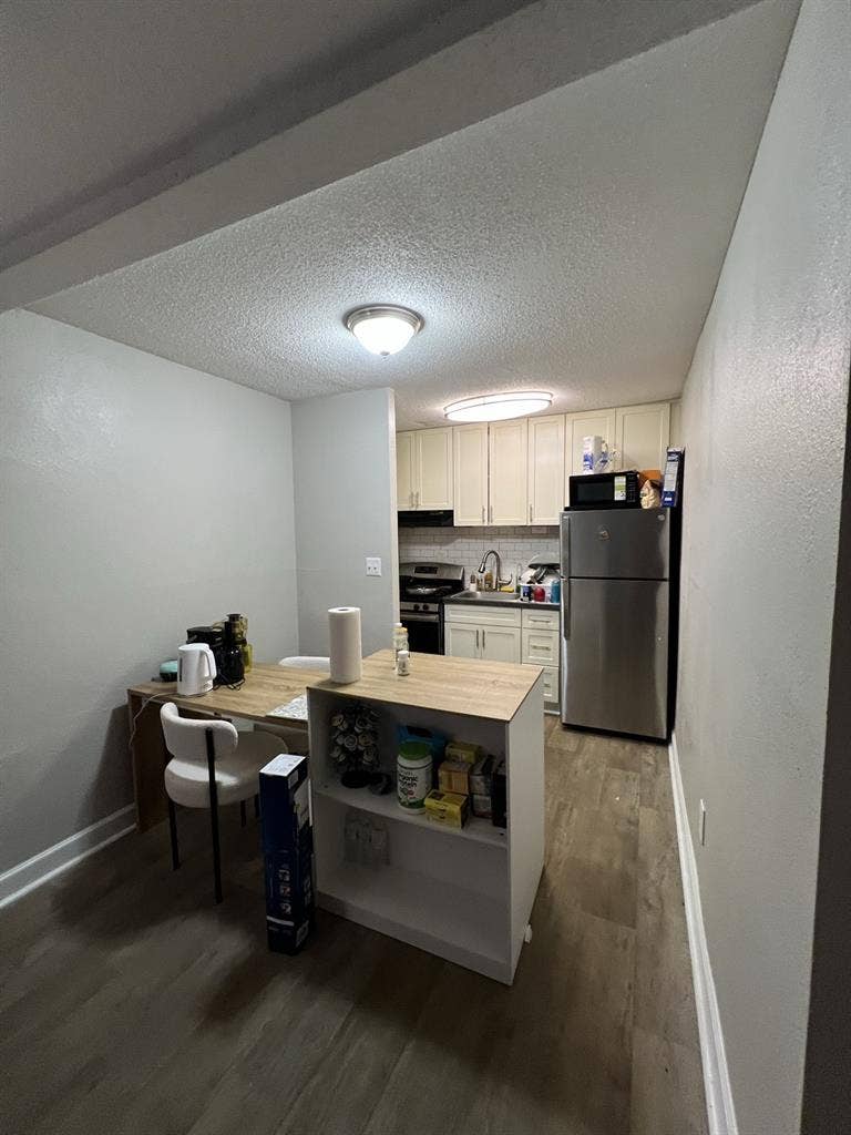 Short-term Rental
