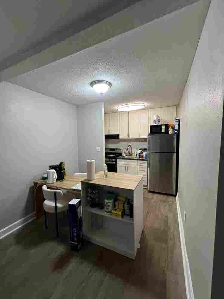 Short-term Rental