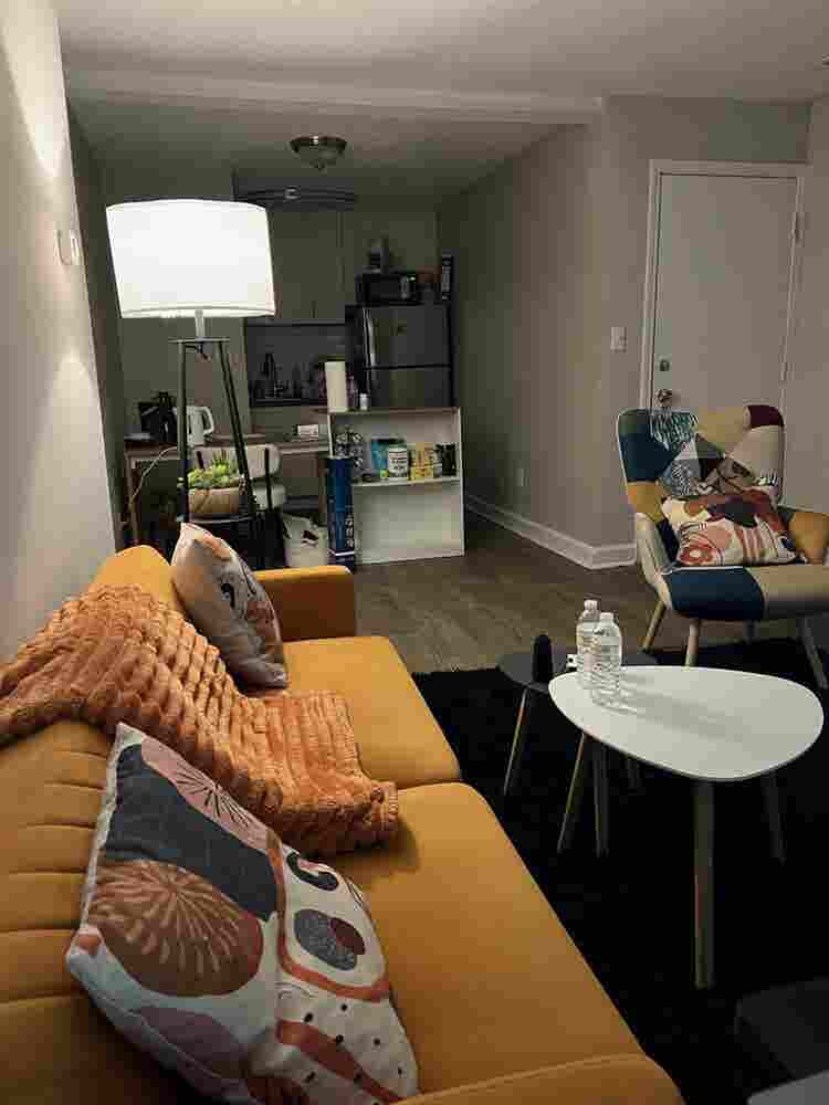 Short-term Rental