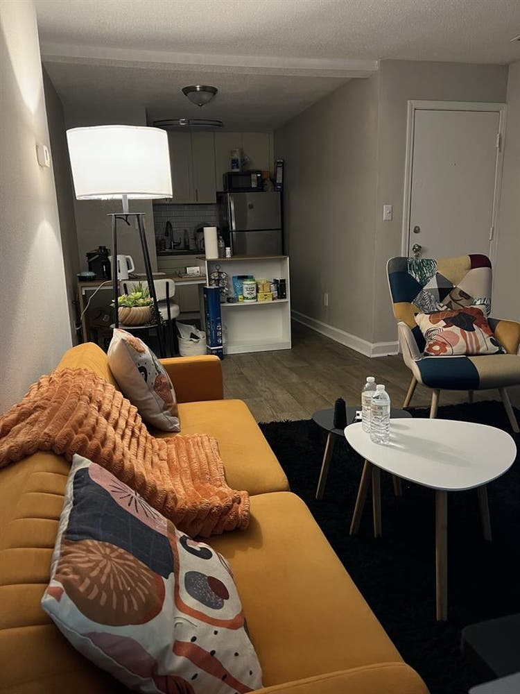 Short-term Rental