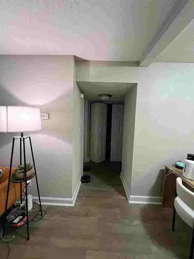 Short-term Rental