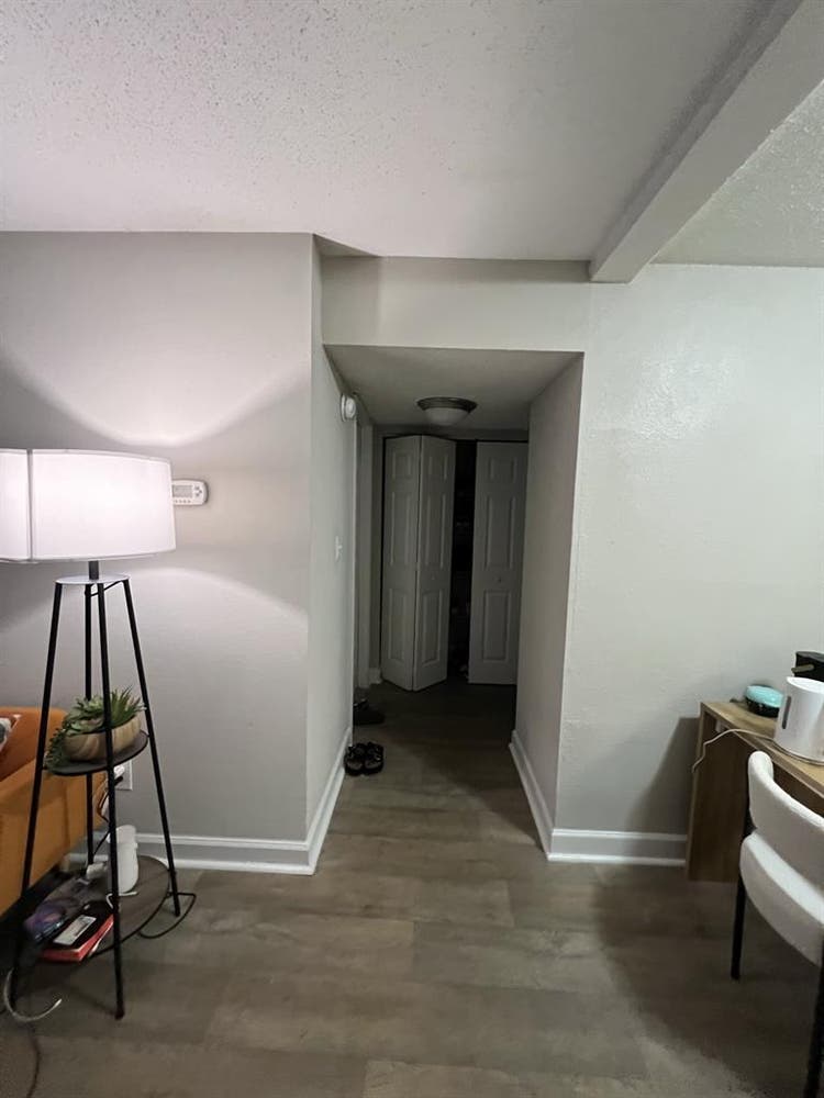 Short-term Rental