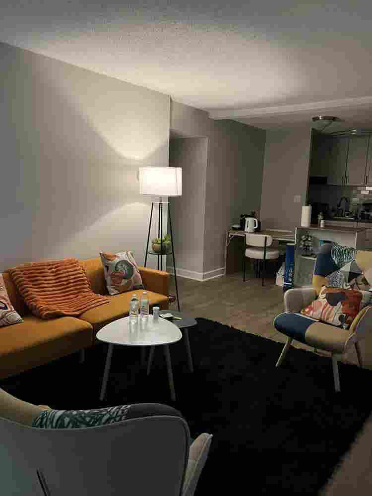 Short-term Rental