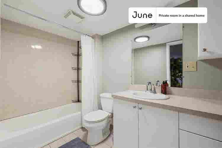 2 BR in Boston