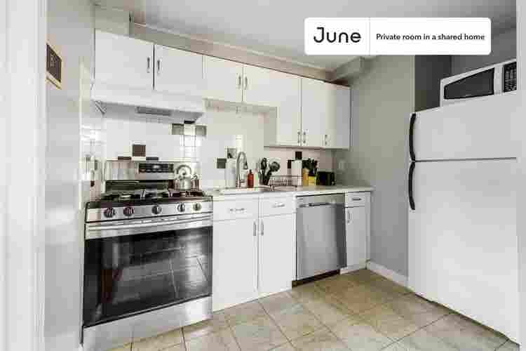 2 BR in Boston