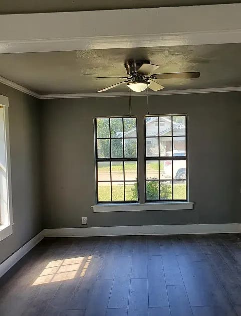 CHECK OUT MY BEAUTIFUL HOUSE
