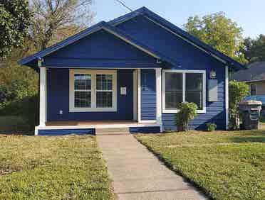 CHECK OUT MY BEAUTIFUL HOUSE