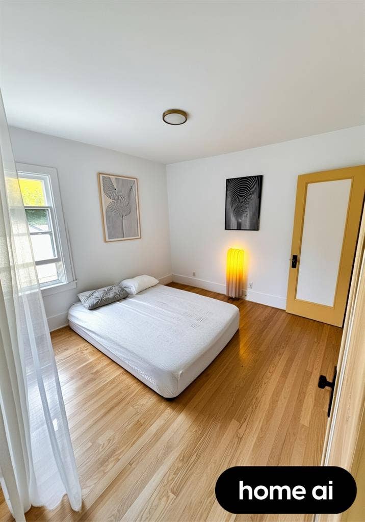 Room for rent