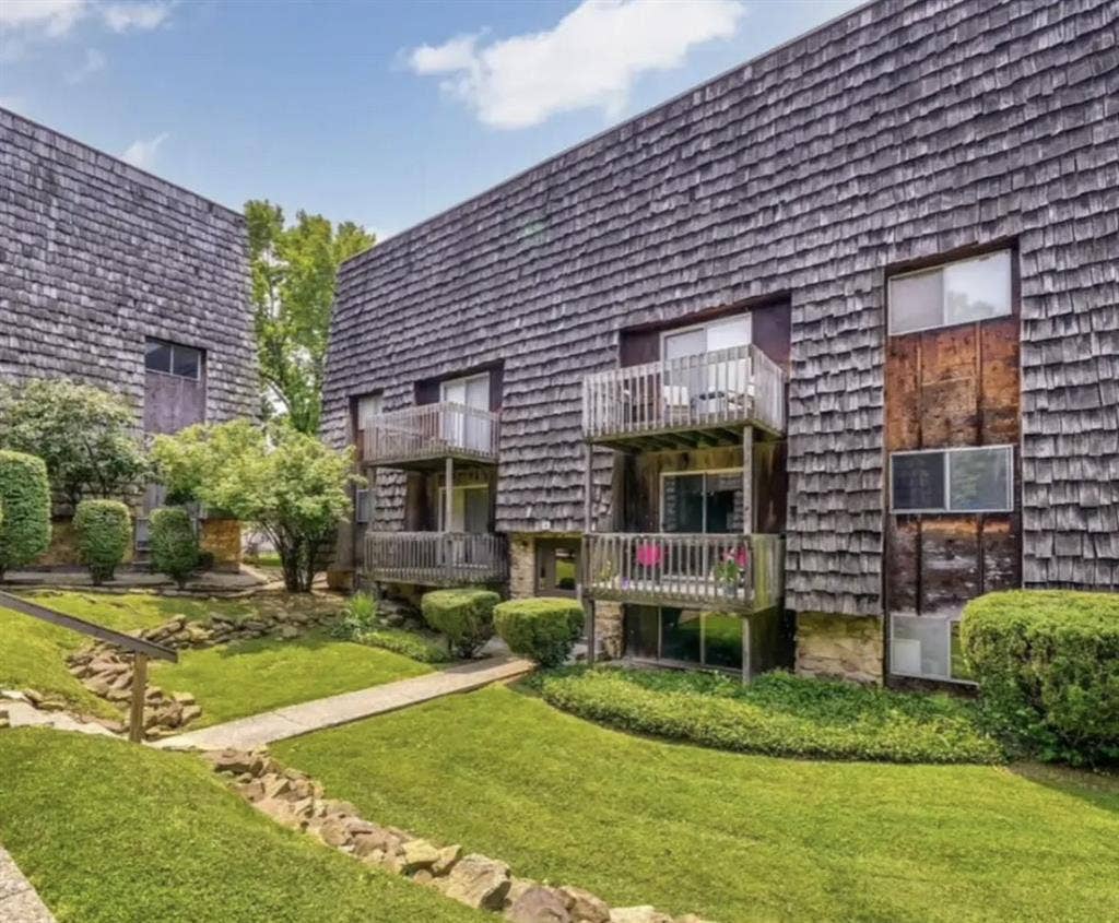 Apartment Available Immediately