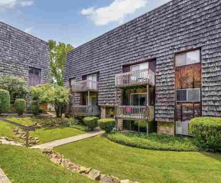 Apartment Available Immediately