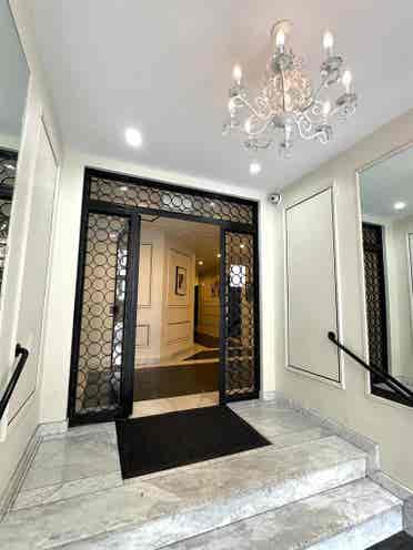 Furnished private bedroom in UWS