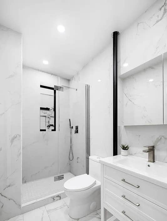 Furnished private bedroom in UWS
