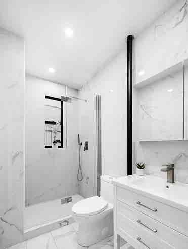Furnished private bedroom in UWS