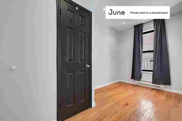 4 BR in New York City