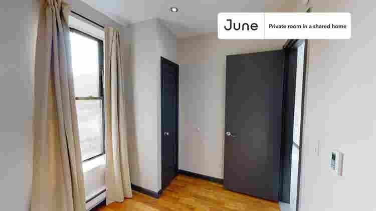 3 BR in New York City
