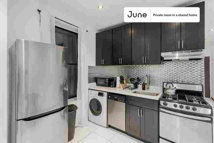 3 BR in New York City