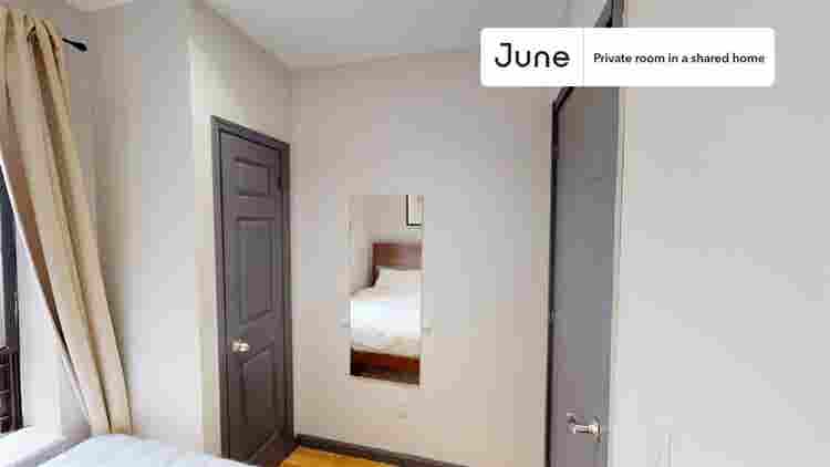 3 BR in New York City